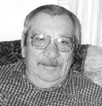 Photo de Jean-Baptiste Godin